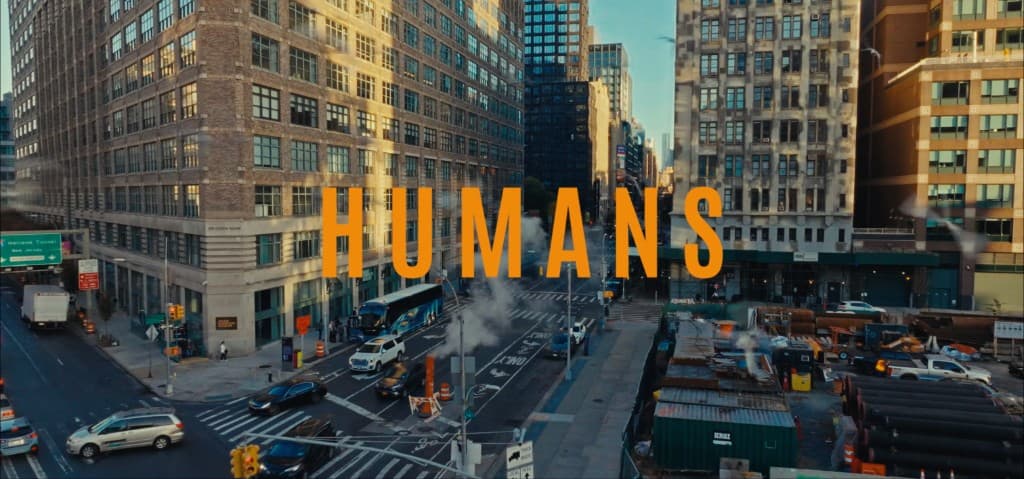 ARTBAT ft. Braev. "Humans", frame 9