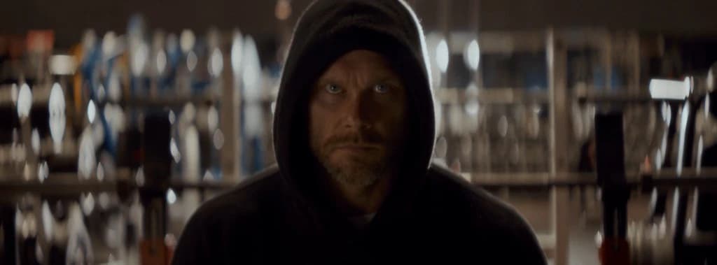 Ben Pakulski, frame 4