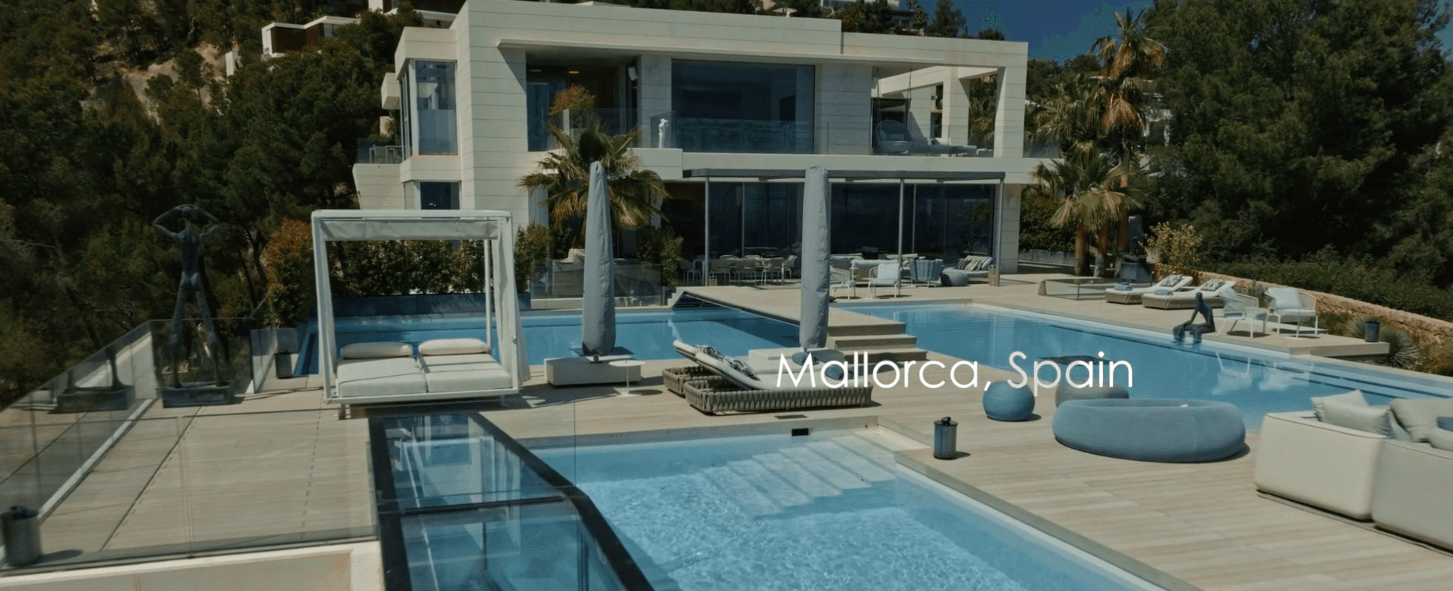Mallorca Estate