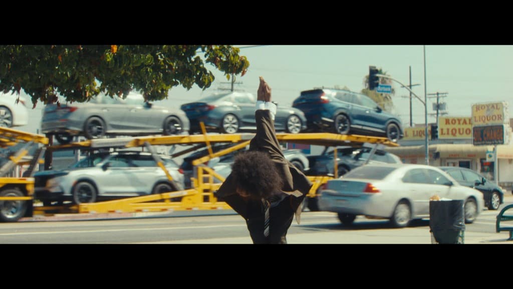 MORTEN & ARTBAT. "Culture", frame 5