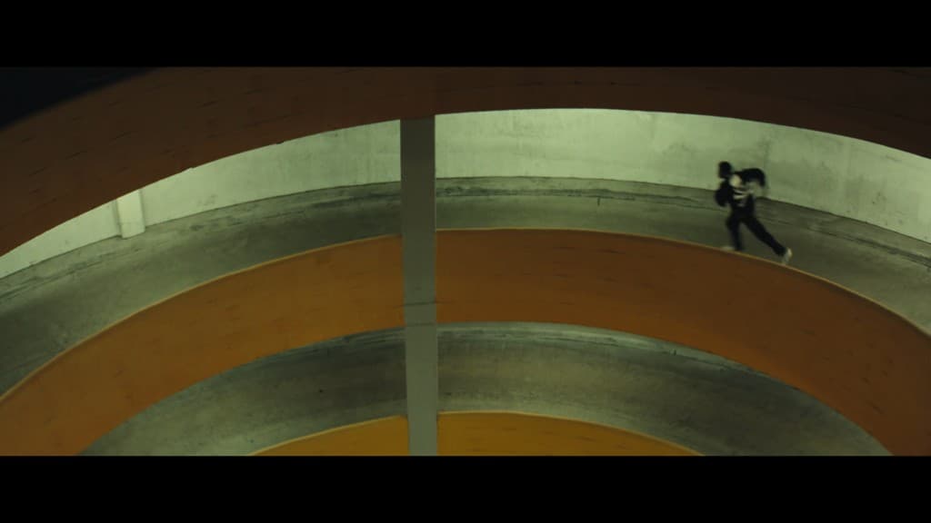 MORTEN & ARTBAT ft. Bonn. "Hollow", frame 2