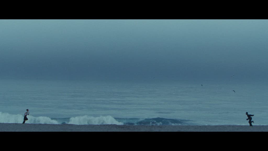 MORTEN & ARTBAT ft. Bonn. "Hollow", frame 4