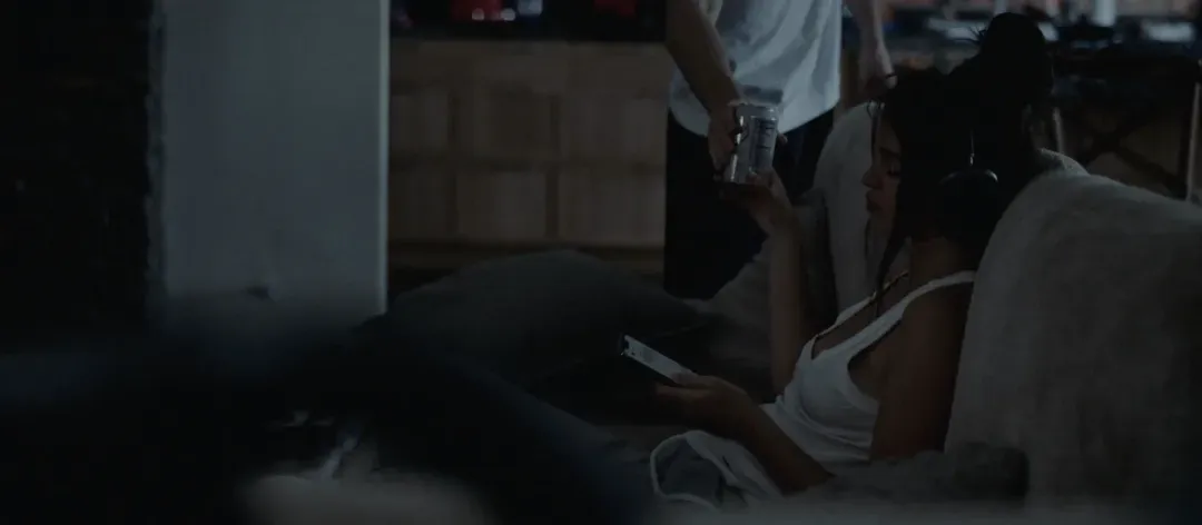 Soda Please, frame 3