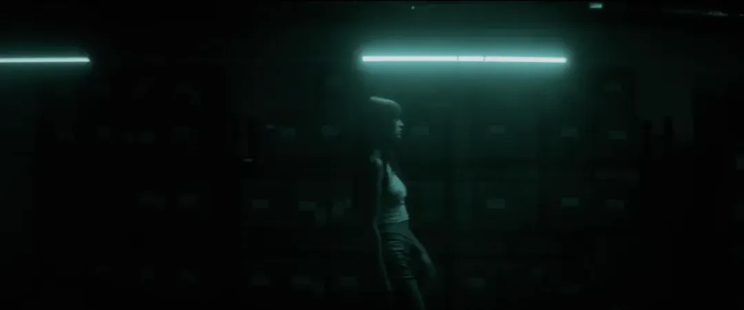 Soda Please II, frame 1