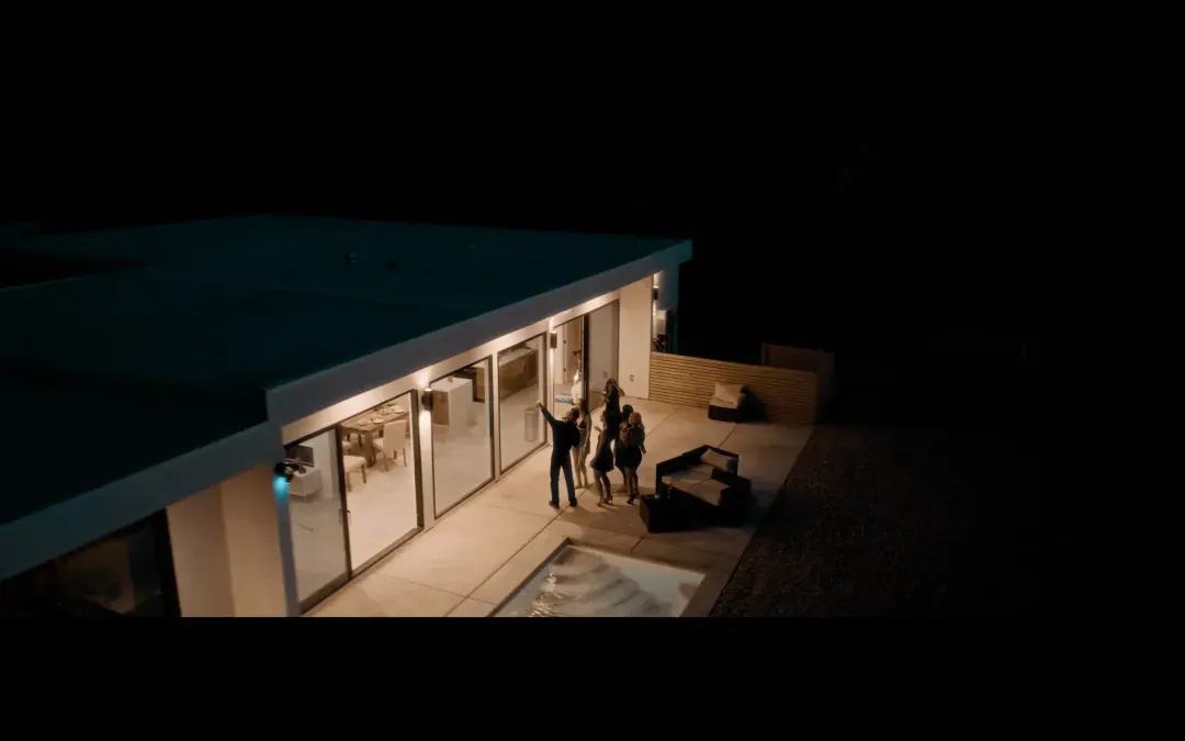 Soda Please II, frame 4