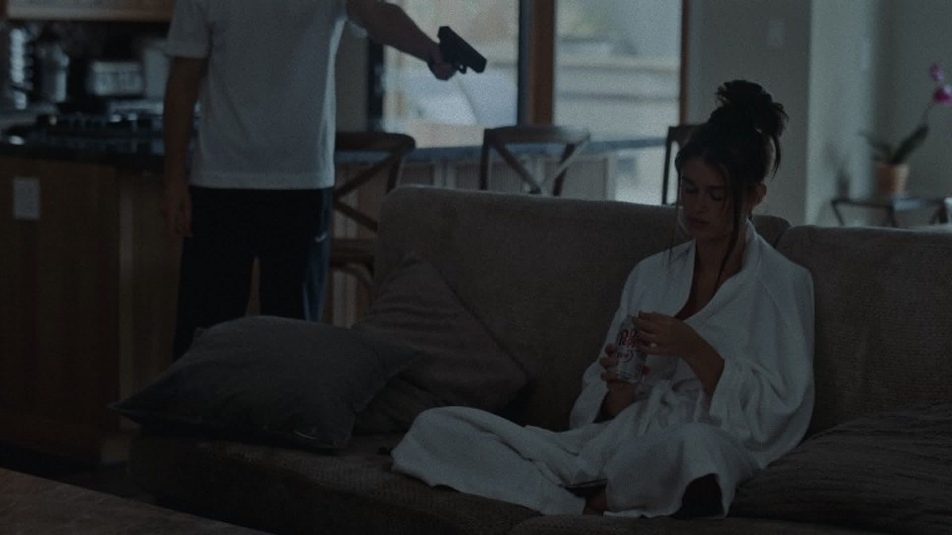 Soda Please