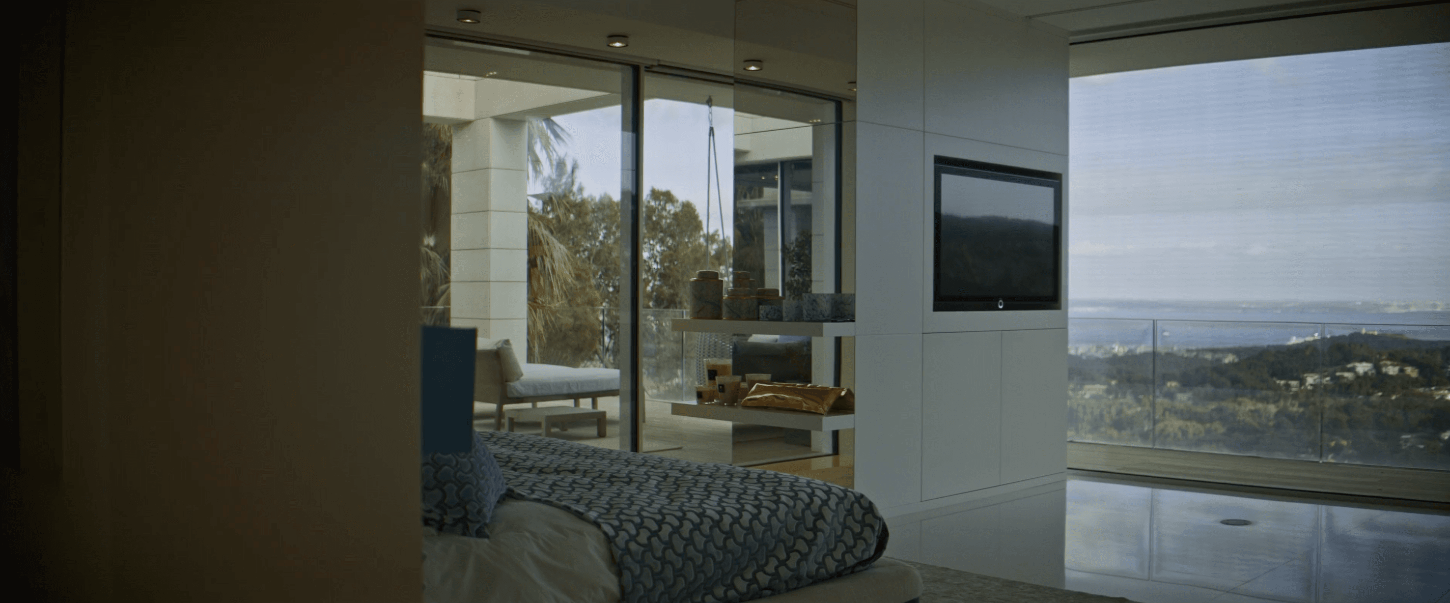 Mallorca Estate, frame 4