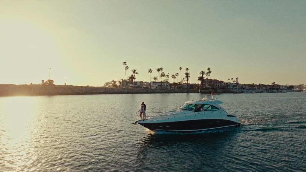 Out to Sea, frame 4