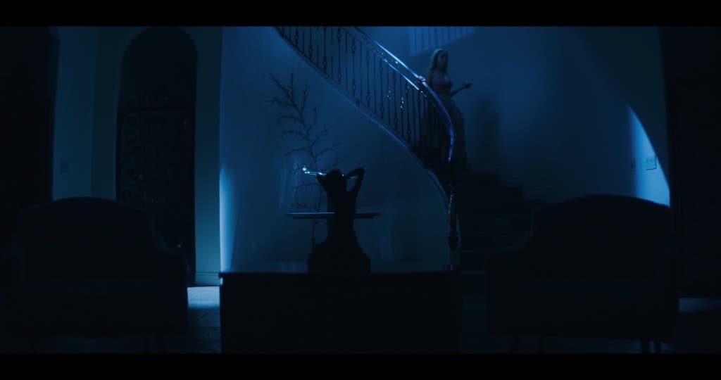 Beauty of Poverty, frame 5